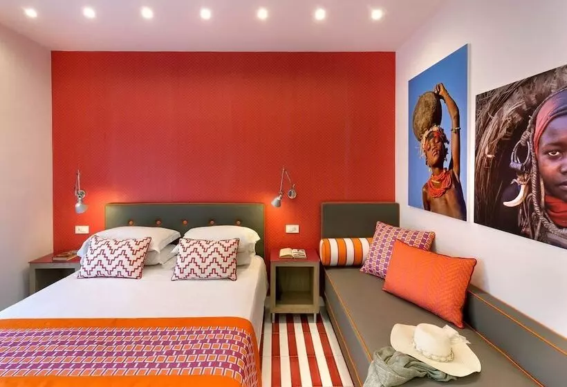 酒店 Casa Dominova De Luxe