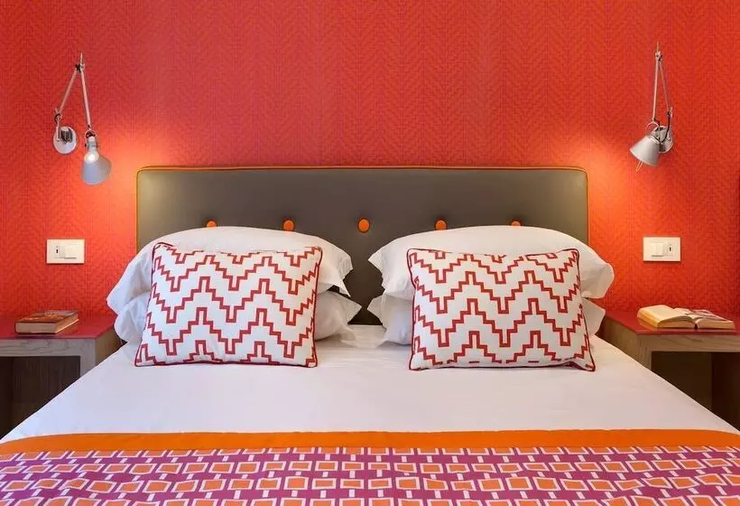 酒店 Casa Dominova De Luxe