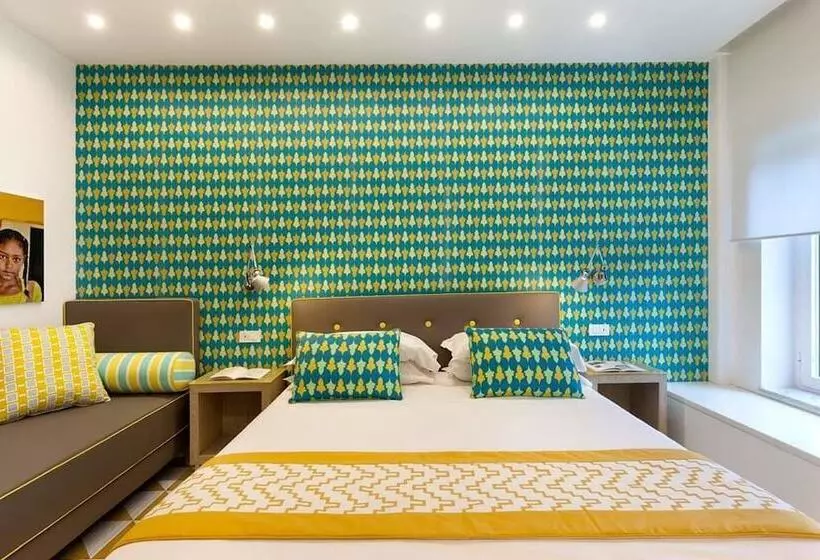 酒店 Casa Dominova De Luxe