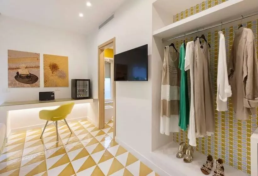 酒店 Casa Dominova De Luxe