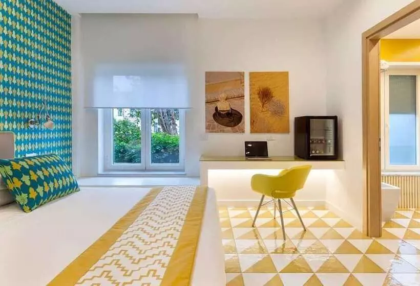 酒店 Casa Dominova De Luxe