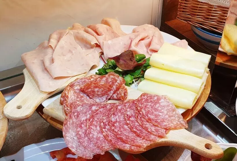 酒店 Casa Dominova De Luxe