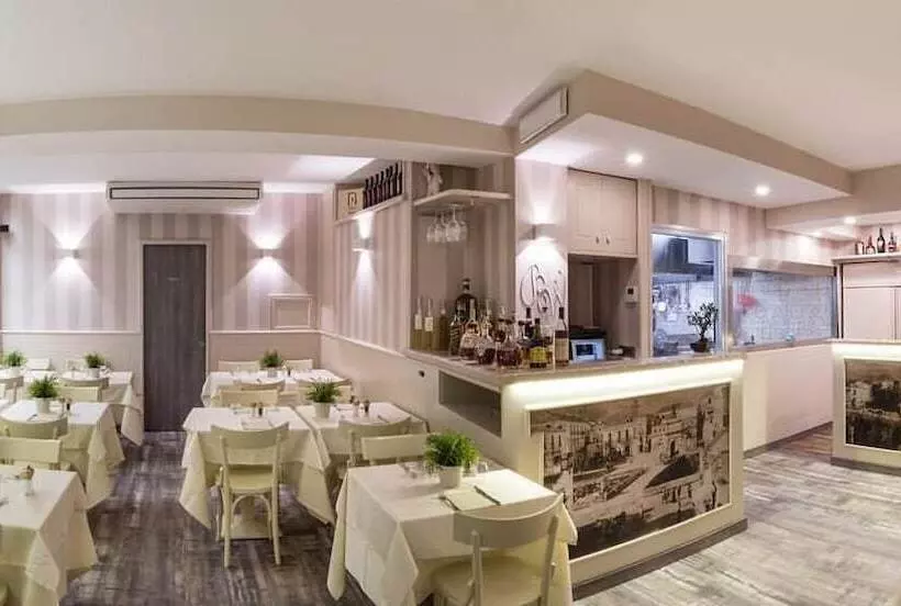 酒店 Casa Dominova De Luxe