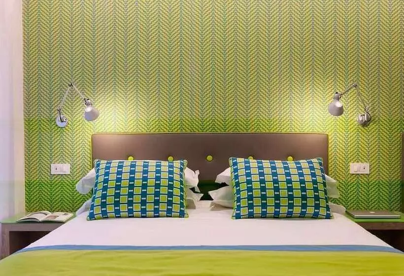 酒店 Casa Dominova De Luxe