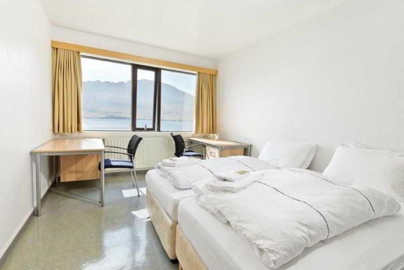 هتل Edda Neskaupstadur