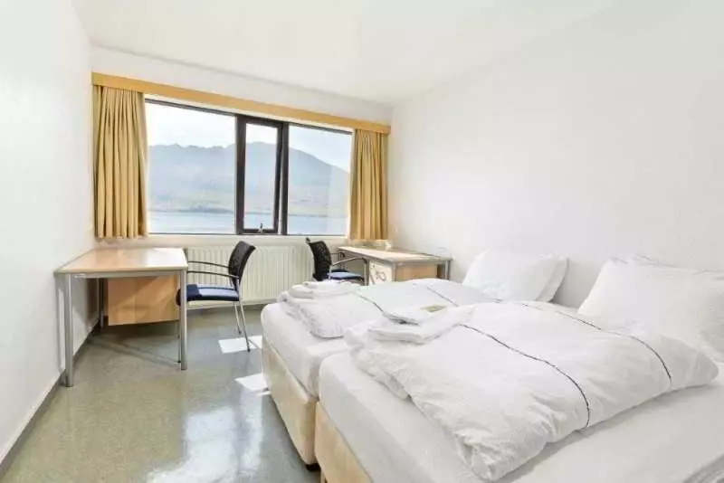 Hotel Edda Neskaupstadur