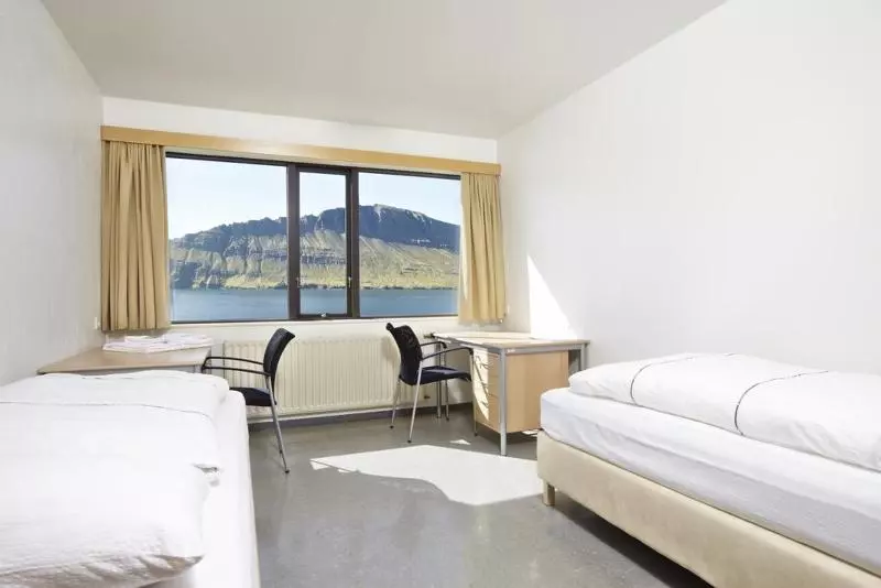 Hotel Edda Neskaupstadur