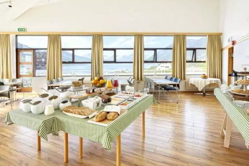 Hotel Edda Neskaupstadur