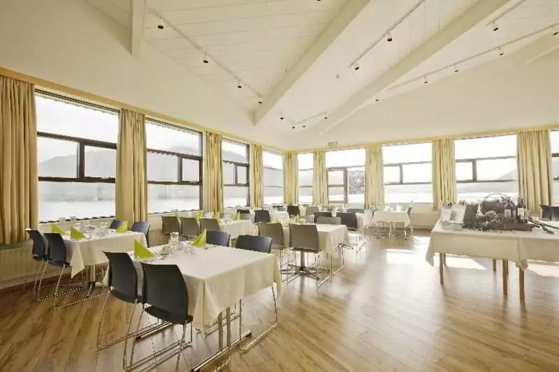 Hotel Edda Neskaupstadur