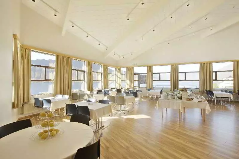 Hotel Edda Neskaupstadur