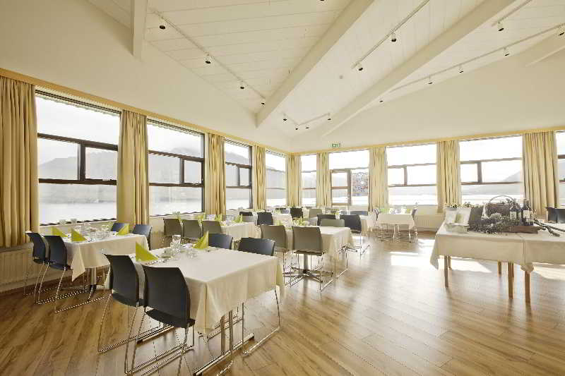 هتل Edda Neskaupstadur