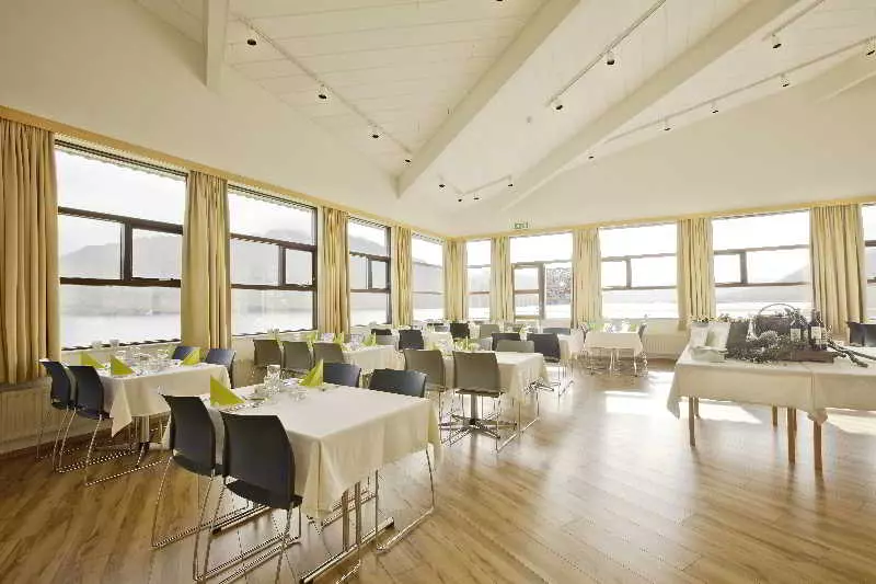 Hotel Edda Neskaupstadur