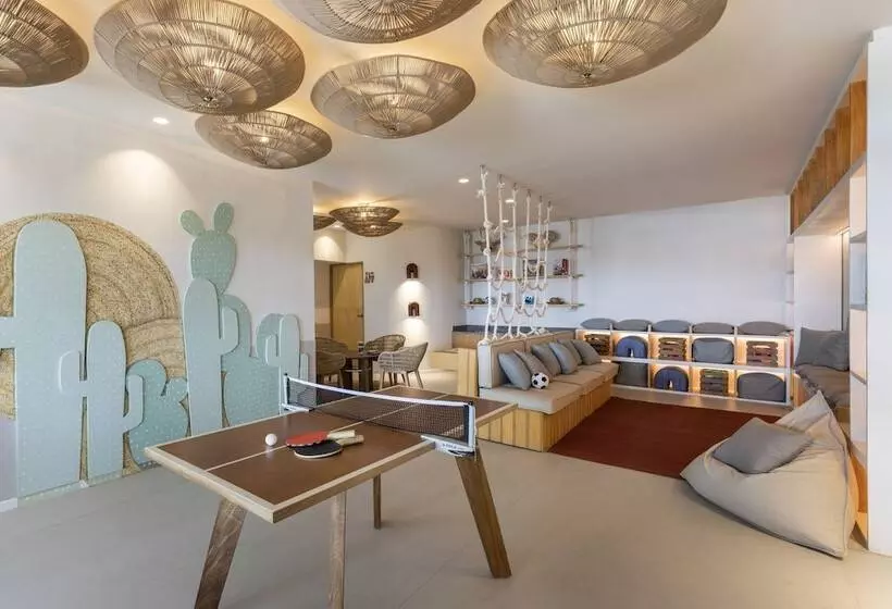 호텔 Fairmont Mayakoba