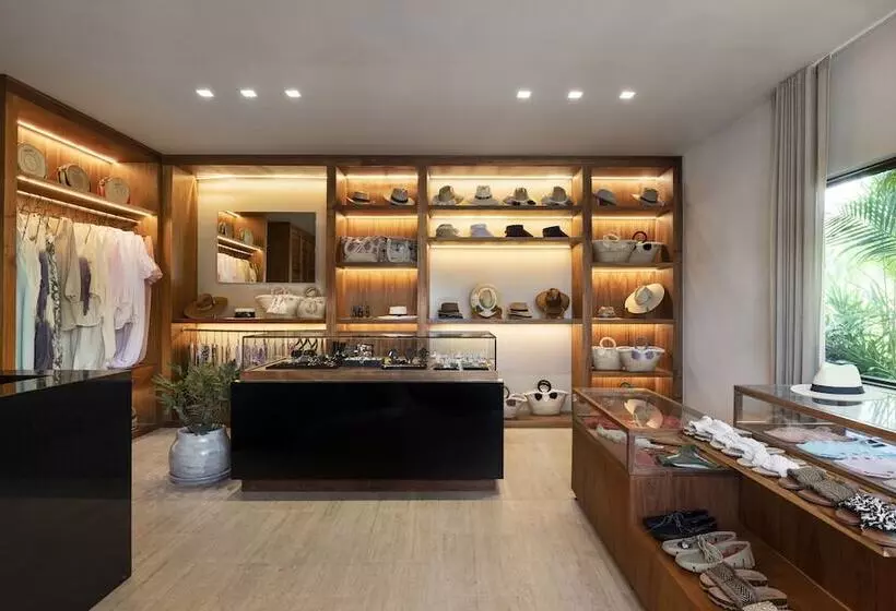 호텔 Fairmont Mayakoba