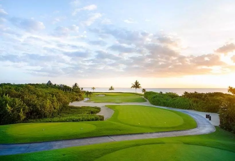 호텔 Fairmont Mayakoba