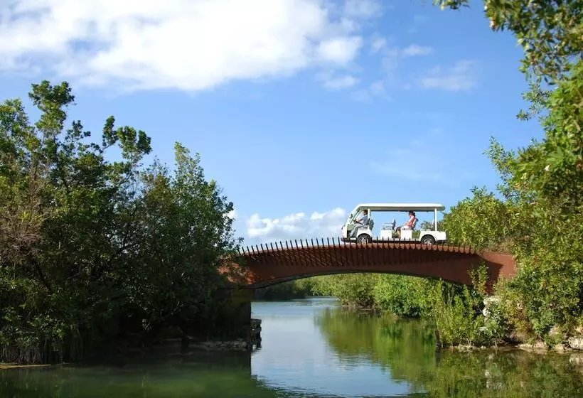 호텔 Fairmont Mayakoba