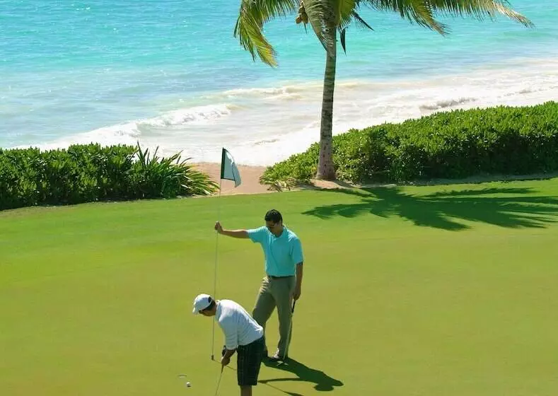 호텔 Fairmont Mayakoba