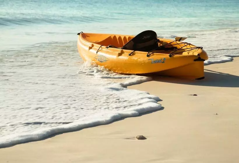 호텔 Fairmont Mayakoba