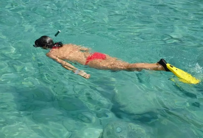 호텔 Fairmont Mayakoba