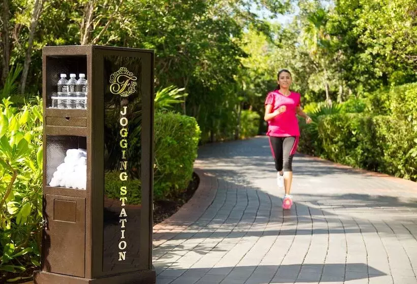 호텔 Fairmont Mayakoba