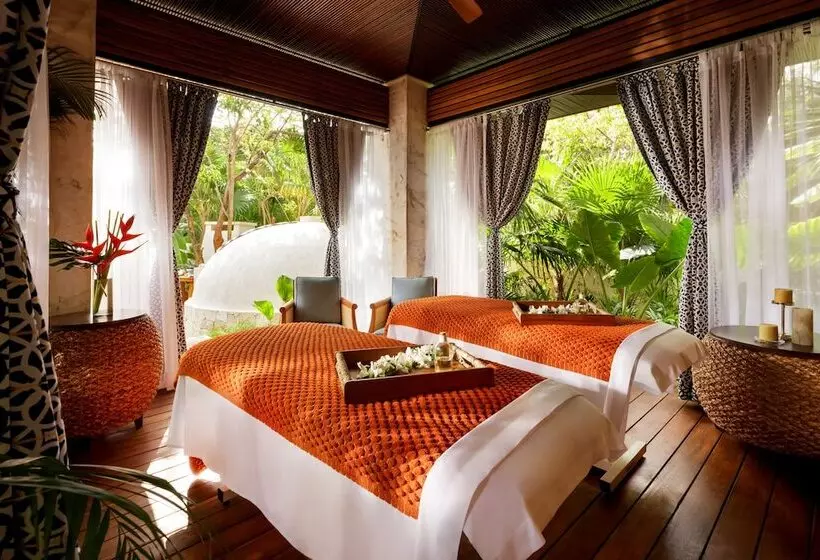 호텔 Fairmont Mayakoba