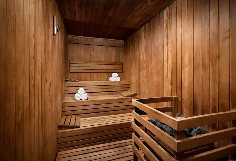 호텔 Fairmont Mayakoba