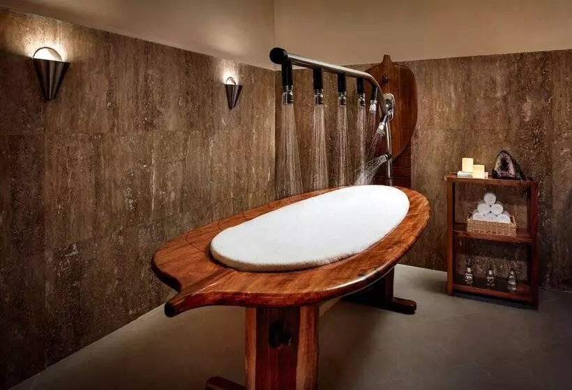 호텔 Fairmont Mayakoba