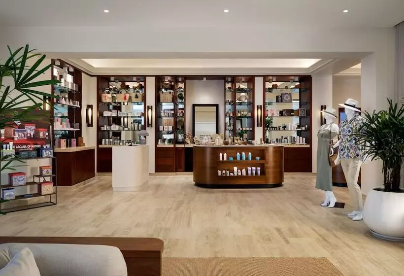 호텔 Fairmont Mayakoba