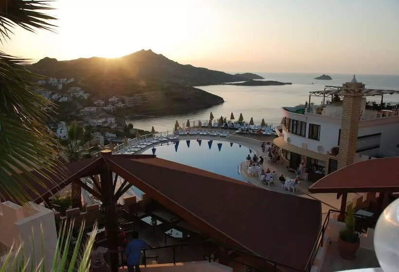 酒店 Family Belvedere