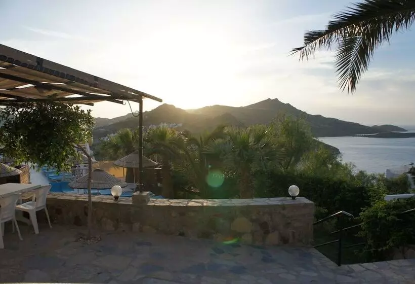 酒店 Family Belvedere