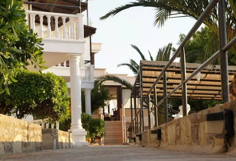 酒店 Family Belvedere