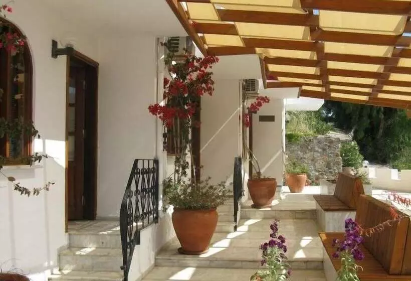 酒店 Family Belvedere