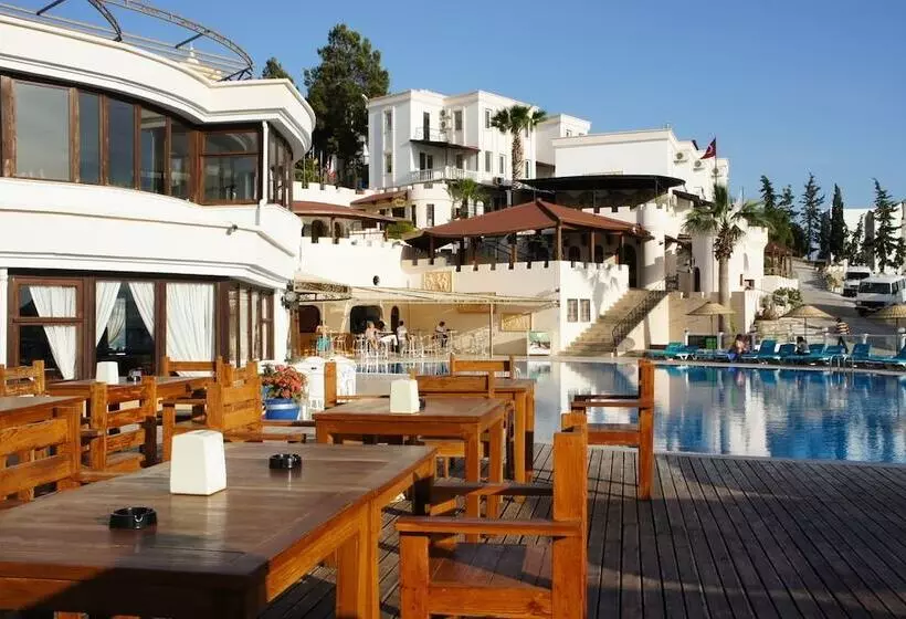 酒店 Family Belvedere