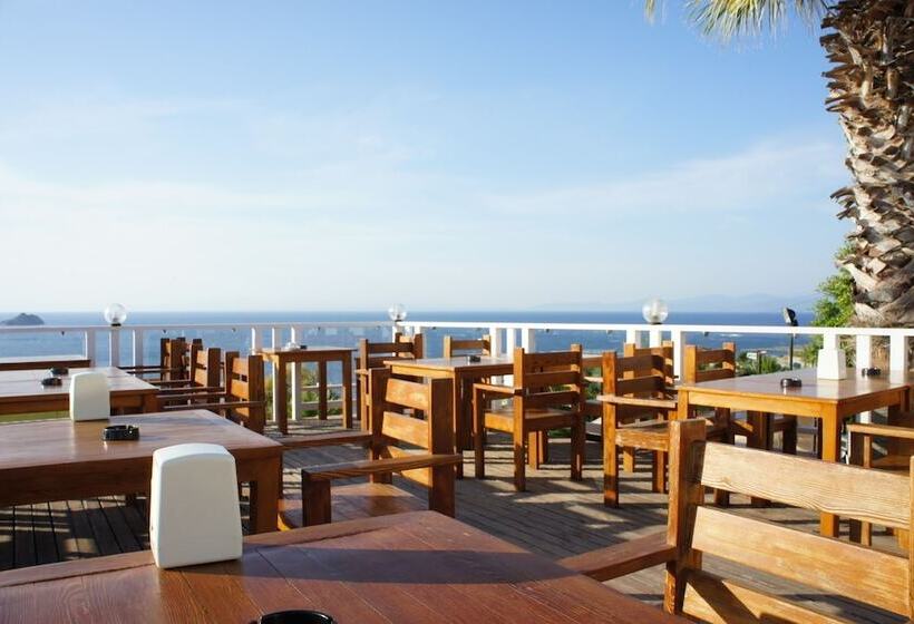 Отель Family Belvedere