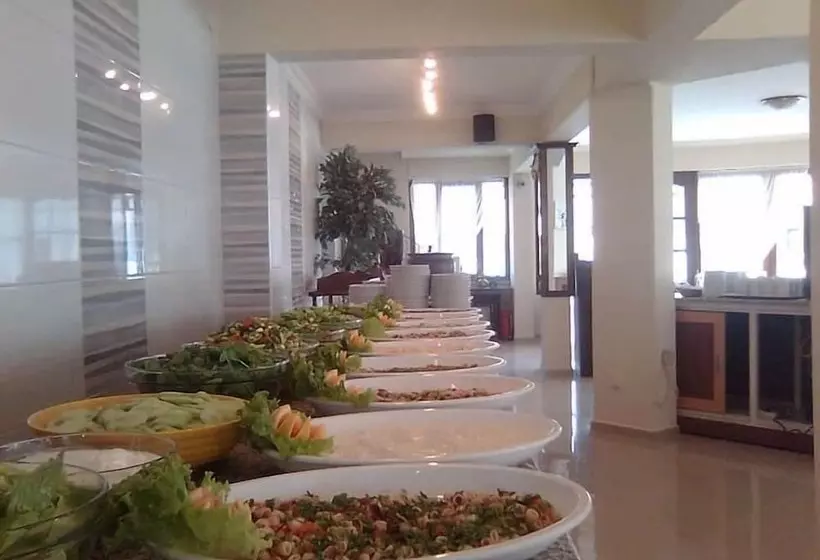 酒店 Family Belvedere