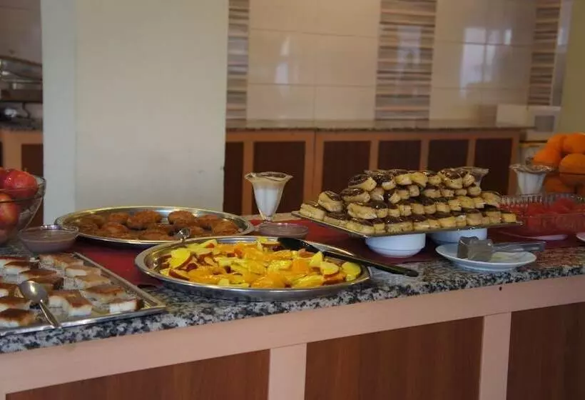 酒店 Family Belvedere