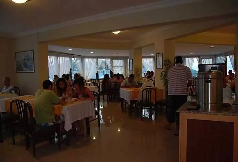 酒店 Family Belvedere