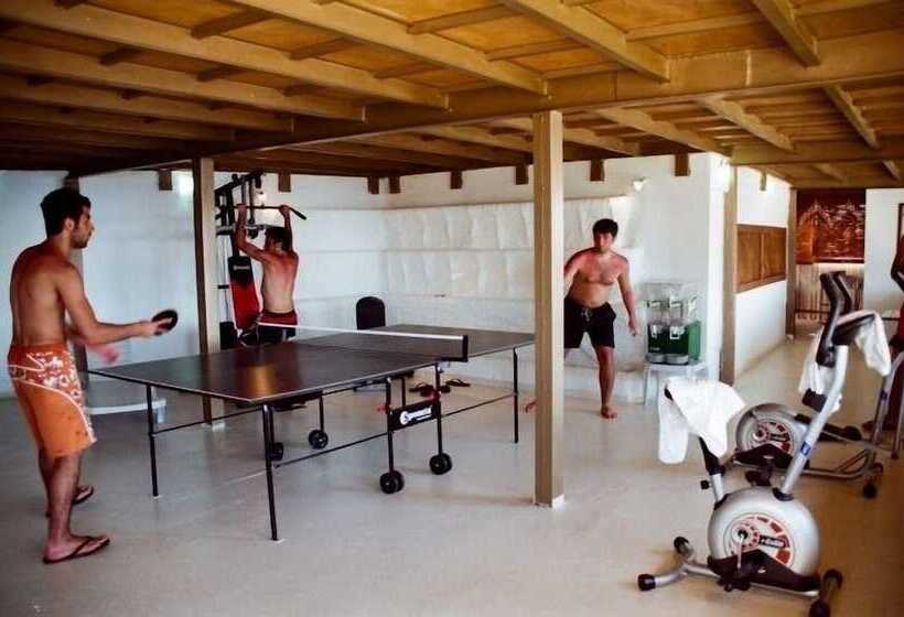 Отель Family Belvedere