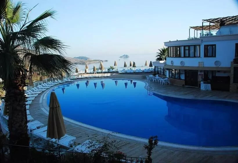 酒店 Family Belvedere