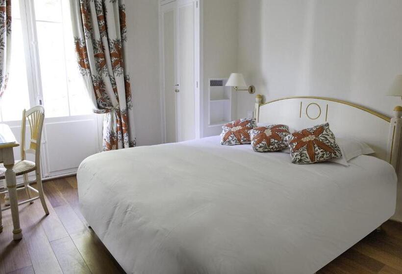 Grand Hotel Des Lecques; Bw Signature Collection