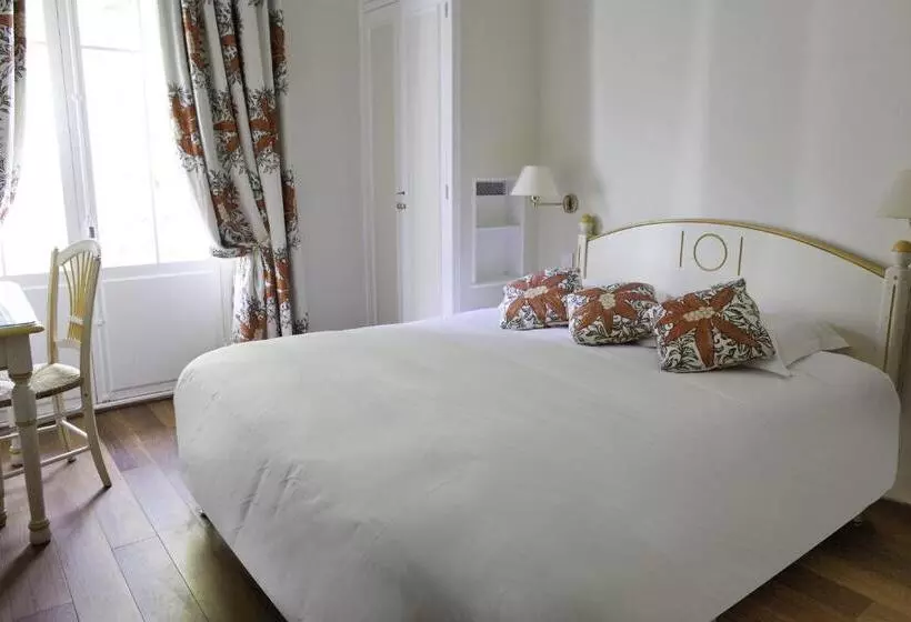 Grand Hotel Des Lecques; Bw Signature Collection