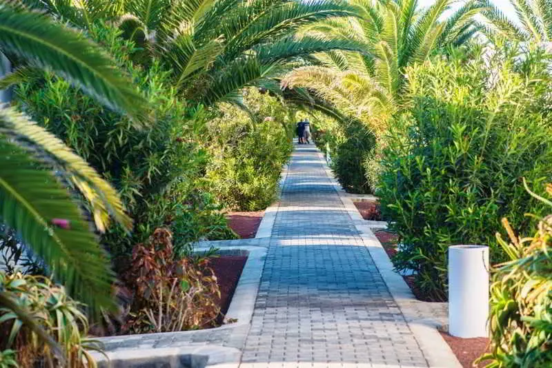 ホテル HL Rio Playa Blanca