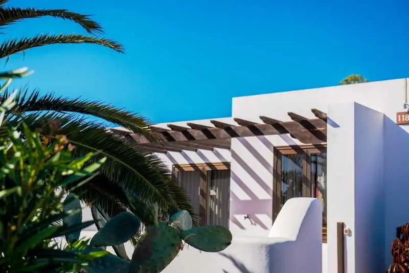 ホテル HL Rio Playa Blanca