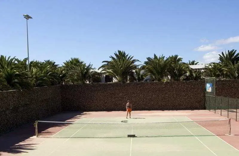 ホテル HL Rio Playa Blanca