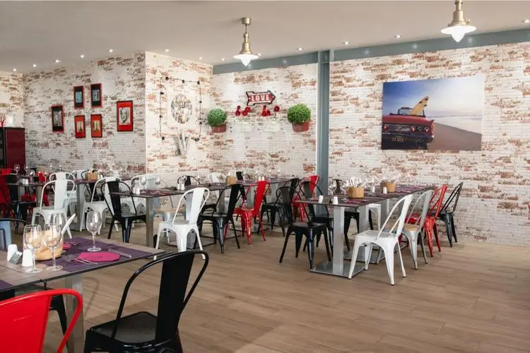 ホテル HL Rio Playa Blanca