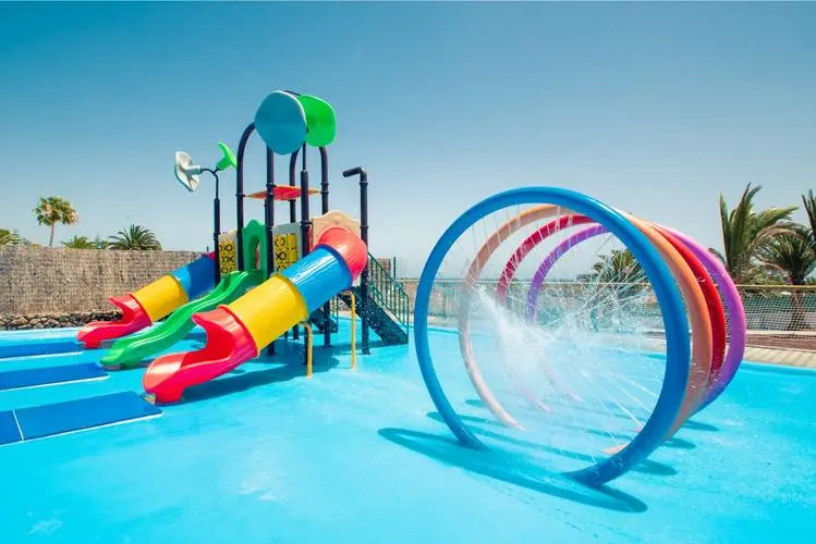 ホテル HL Rio Playa Blanca