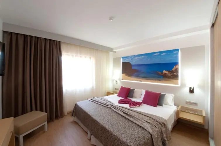 ホテル HL Rio Playa Blanca