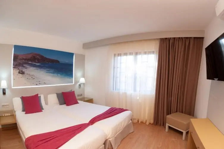 ホテル HL Rio Playa Blanca