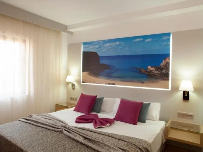 ホテル HL Rio Playa Blanca