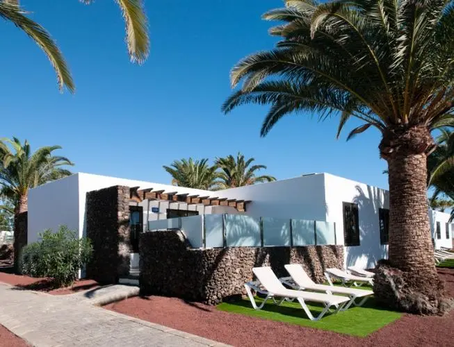 ホテル HL Rio Playa Blanca